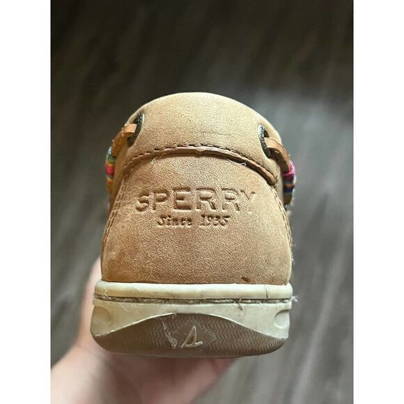 Sperry Top Sider Women's Sz 6 - Picture 10 of 10